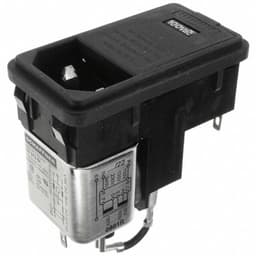 Schaffner EMC Inc. FN372-6-22