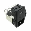 Schaffner EMC Inc. FN378-4-21