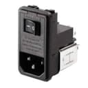 Schaffner EMC Inc. FN380-4-22