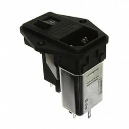 Schaffner EMC Inc. FN388-2-21