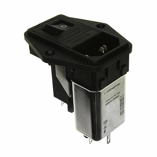 Schaffner EMC Inc. FN388-2-21