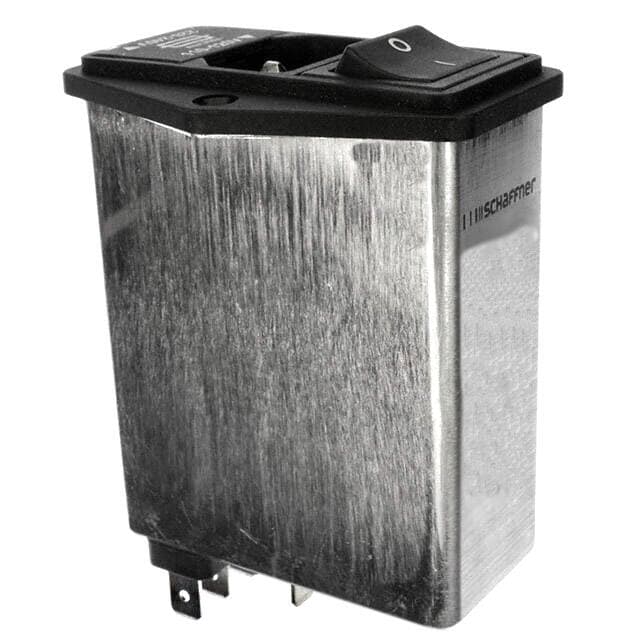Schaffner EMC Inc. FN1394-1-05-11