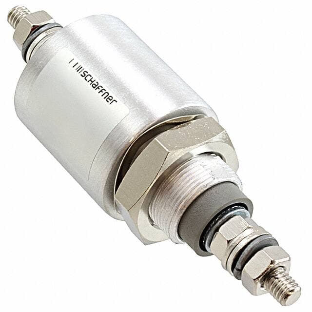 Schaffner EMC Inc. FN7563-63-M6