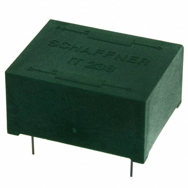 Schaffner EMC Inc. IT238
