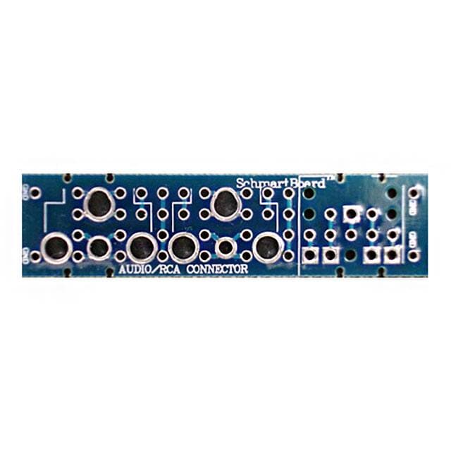 Schmartboard, Inc. 201-0103-01