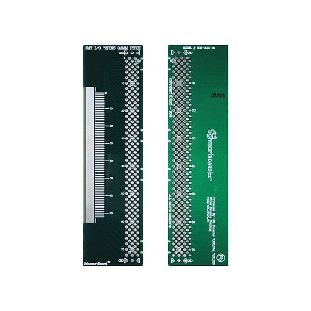 Schmartboard, Inc. 202-0040-01