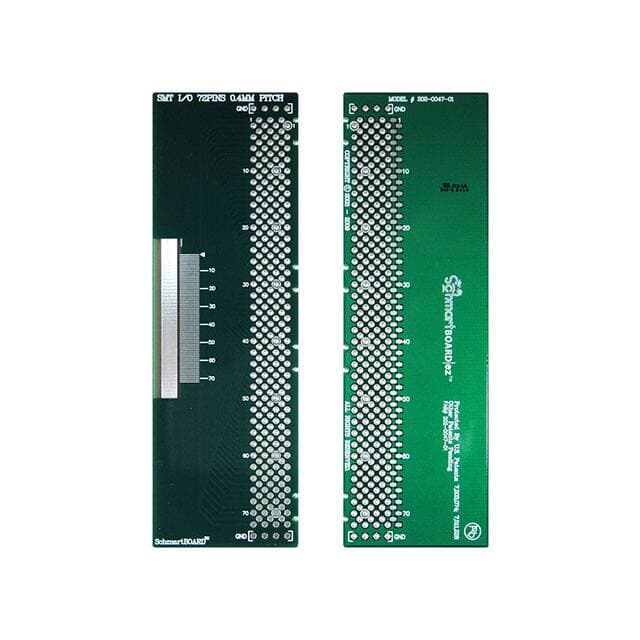 Schmartboard, Inc. 202-0047-01