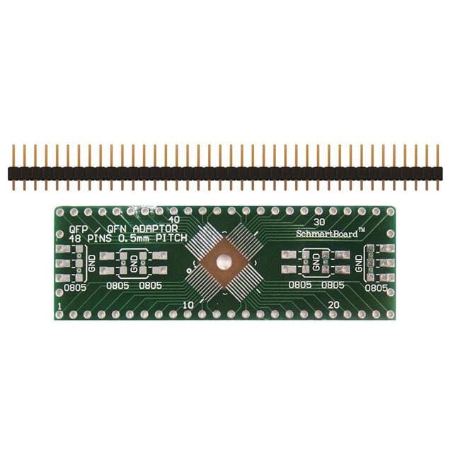 Schmartboard, Inc. 204-0014-01