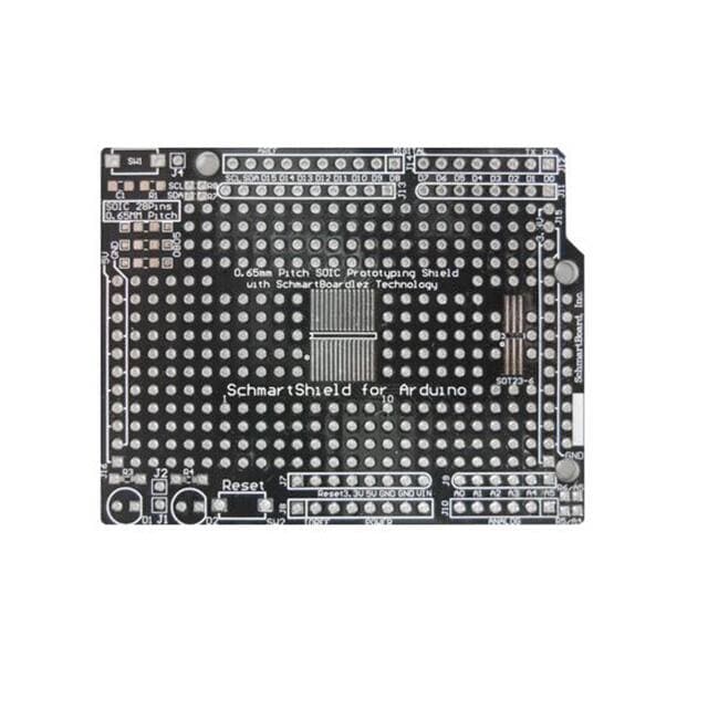 Schmartboard, Inc. 206-0006-01