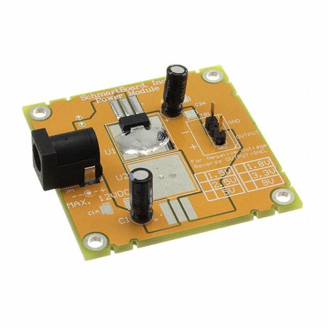 Schmartboard, Inc. 710-0003-01