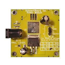 710-0003-06Schmartboard, Inc.