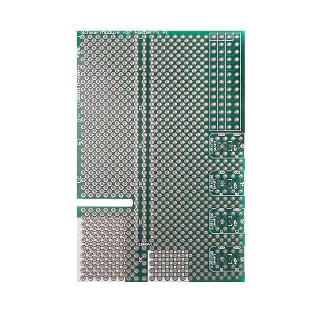Schmartboard, Inc. 710-0010-01