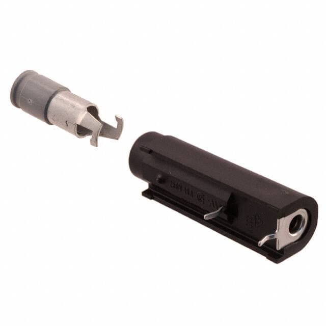 SCHURTER 0031.3581