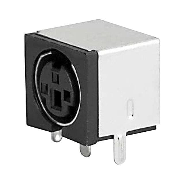 Schurter Inc. 4850.2410