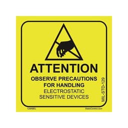 SCS 129LABEL