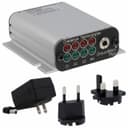 SCS CTC334-WW