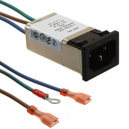 SCS SV-PCR3