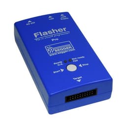 5.07.01 FLASHER ARMSegger Microcontroller Systems