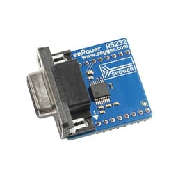 6.32.32 EMPOWER RS232 ADD-ONSegger Microcontroller Systems
