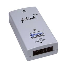 8.08.01 J-LINK ARM-14 ADAPTERSegger Microcontroller Systems