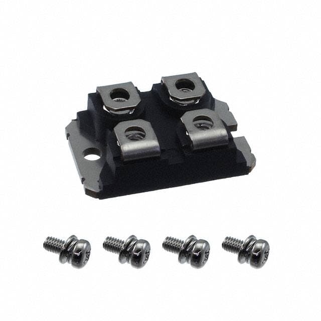 SemiQ GHXS050A170S-D3