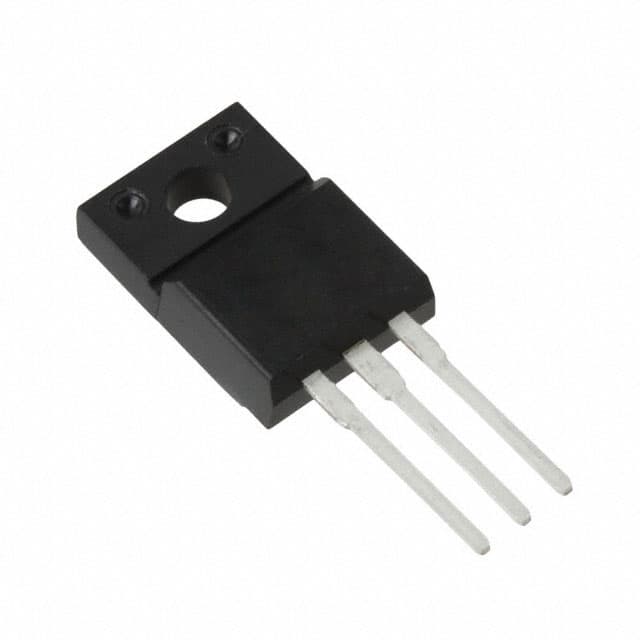 SemiQ GP2M010A065F