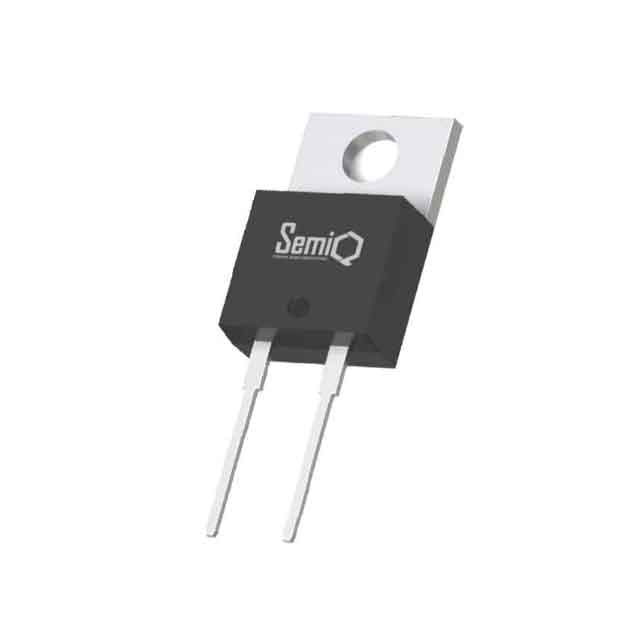 SemiQ GP3D015A120B