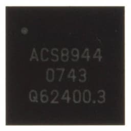 SEMTECH ACS8944T