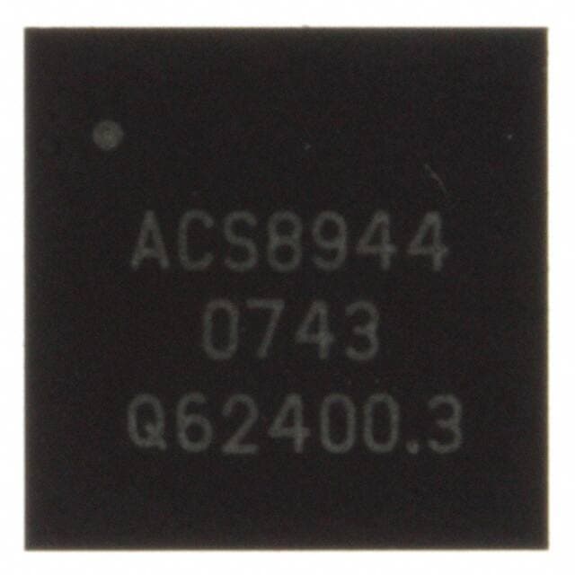 SEMTECH ACS8944T