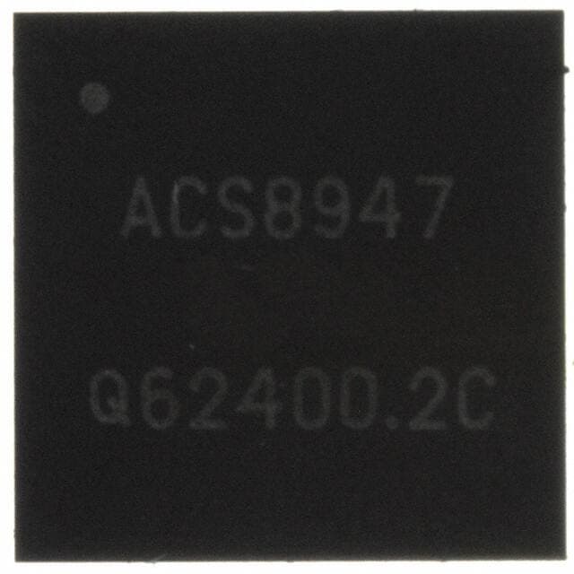 SEMTECH ACS8947T