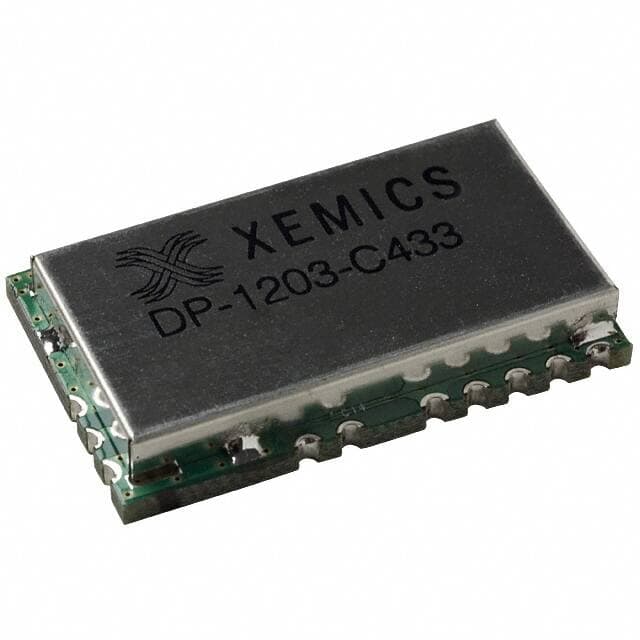 SEMTECH DP1203C4333