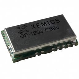 SEMTECH DP1203C868