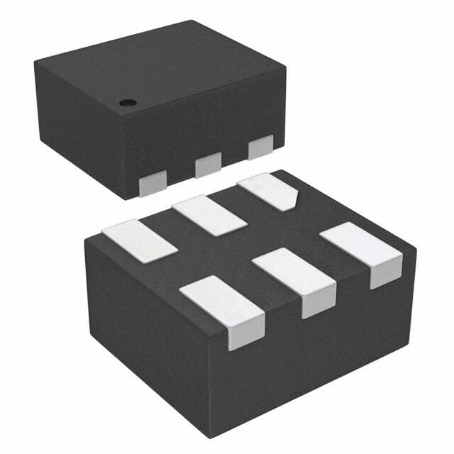 SEMTECH RCLAMP0582N.TCT