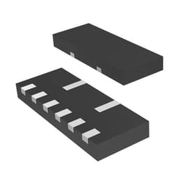 SEMTECH RCLAMP0506T.TCT