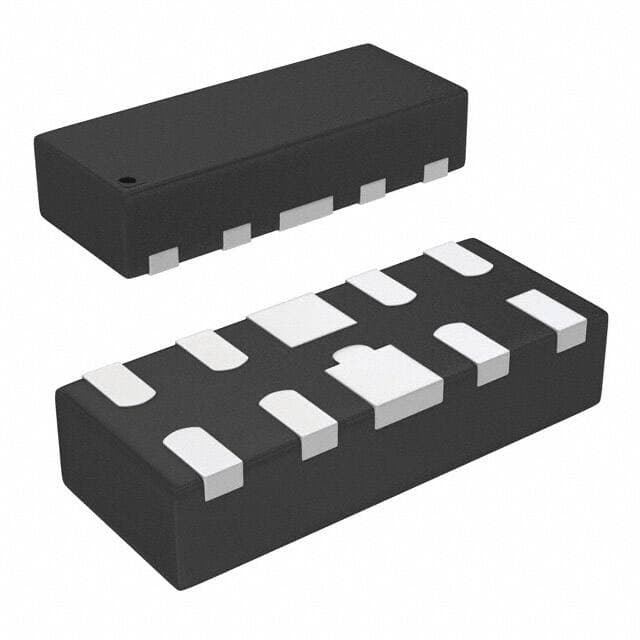 SEMTECH RCLAMP0584J.TCT