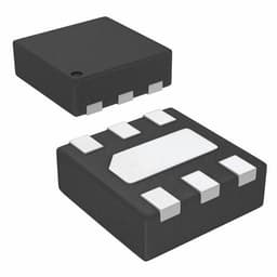 SEMTECH RCLAMP0504PATCT