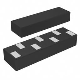 SEMTECH RCLAMP3346PQTNT