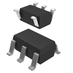 SEMTECH SC1301AISKTRT