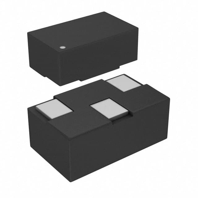 SEMTECH RCLAMP0512TQTNT