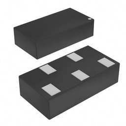 SEMTECH RCLAMP0564P.TNT