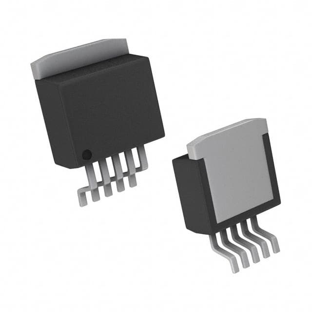 SEMTECH SC4217MTRT