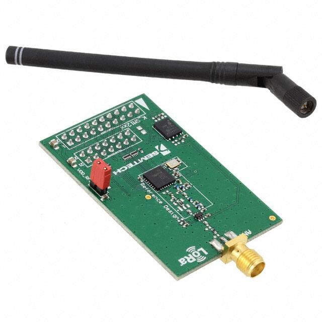 SEMTECH SX1272RF1BAS
