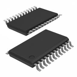 SEMTECH SC2442ITSTRT