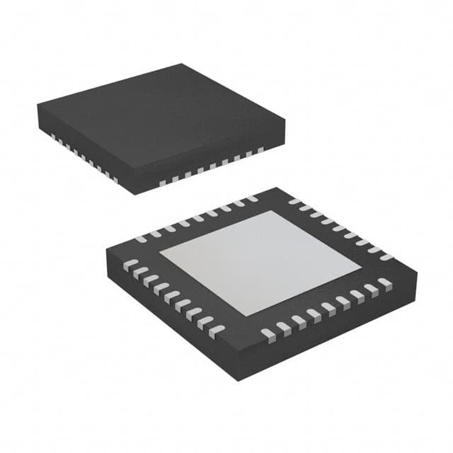 SEMTECH TS80000-QFNR