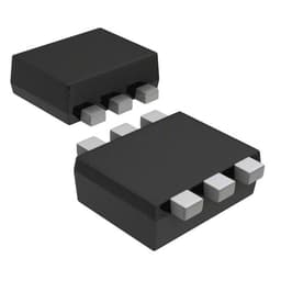 SEMTECH UCLAMP0504A.TCT