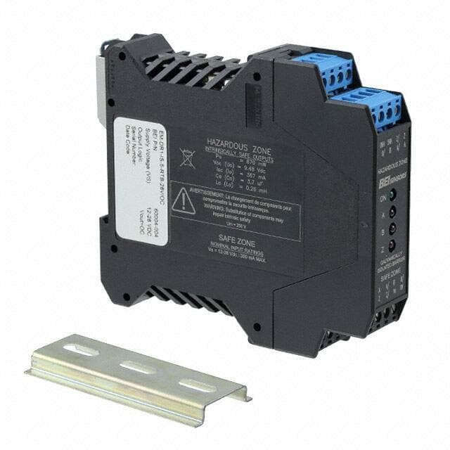 Sensata EM-DR1-IS-5-RTB-28V/OC