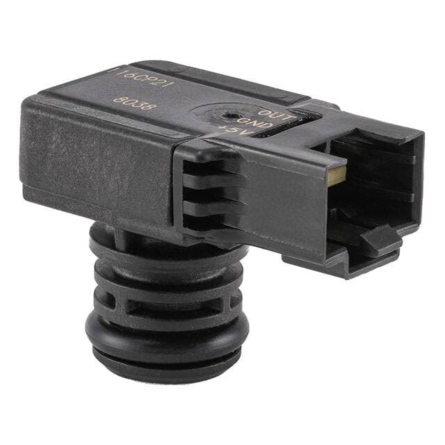 Sensata 116CP21-M10S3-50