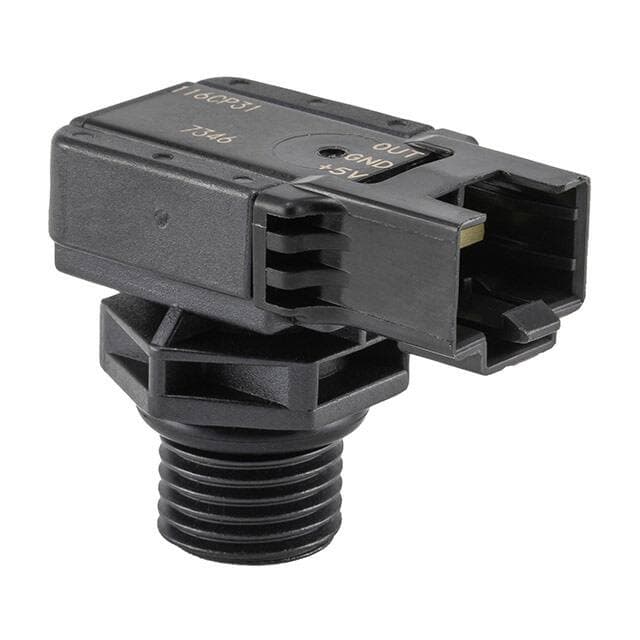 Sensata 116CP31-M10S3-50