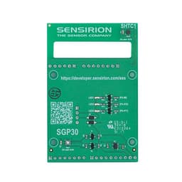 Sensirion AG ARDUINO SHIELD SGP30_SHTC1