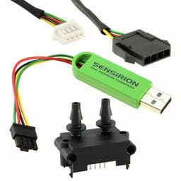 Sensirion AG EK-P3